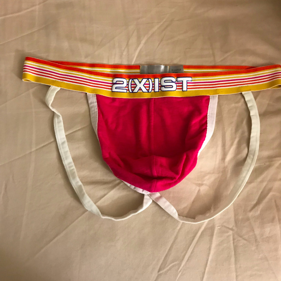 Jockstrap - Picture 2 of 2